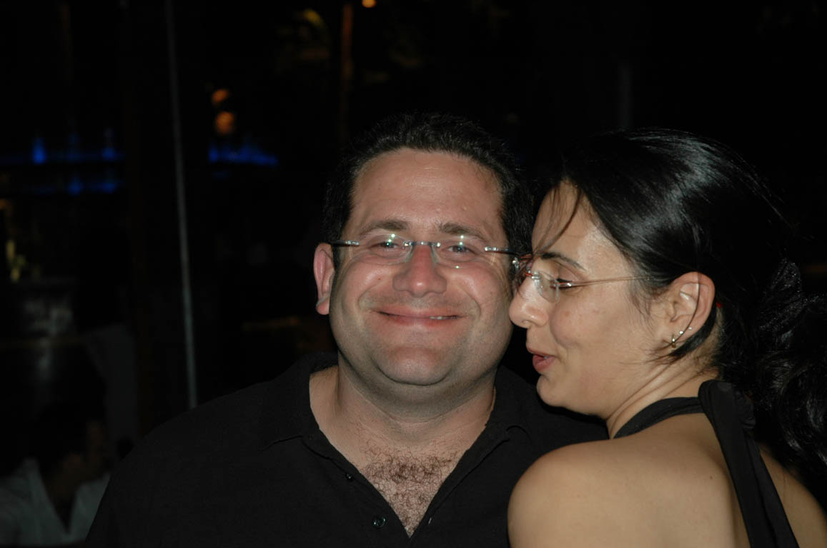 2005 Europe & Israel 2103