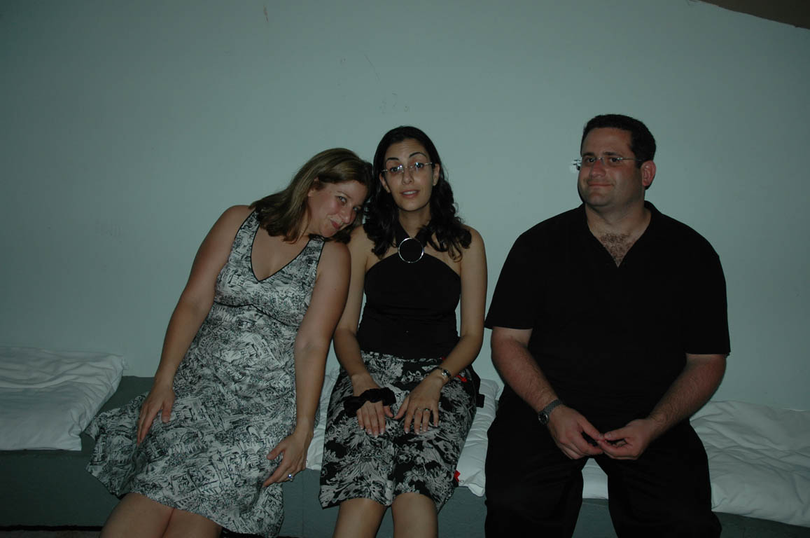 2005 Europe & Israel 2104