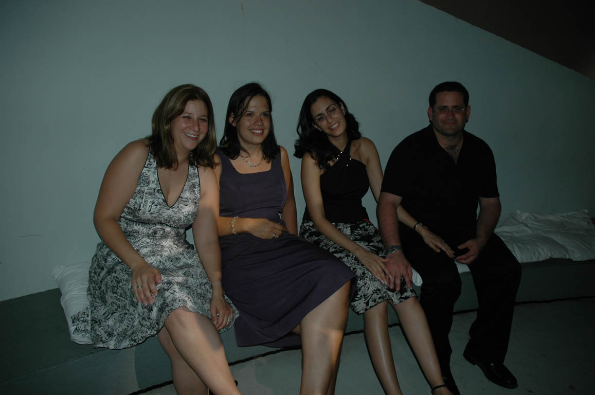 2005 Europe & Israel 2106