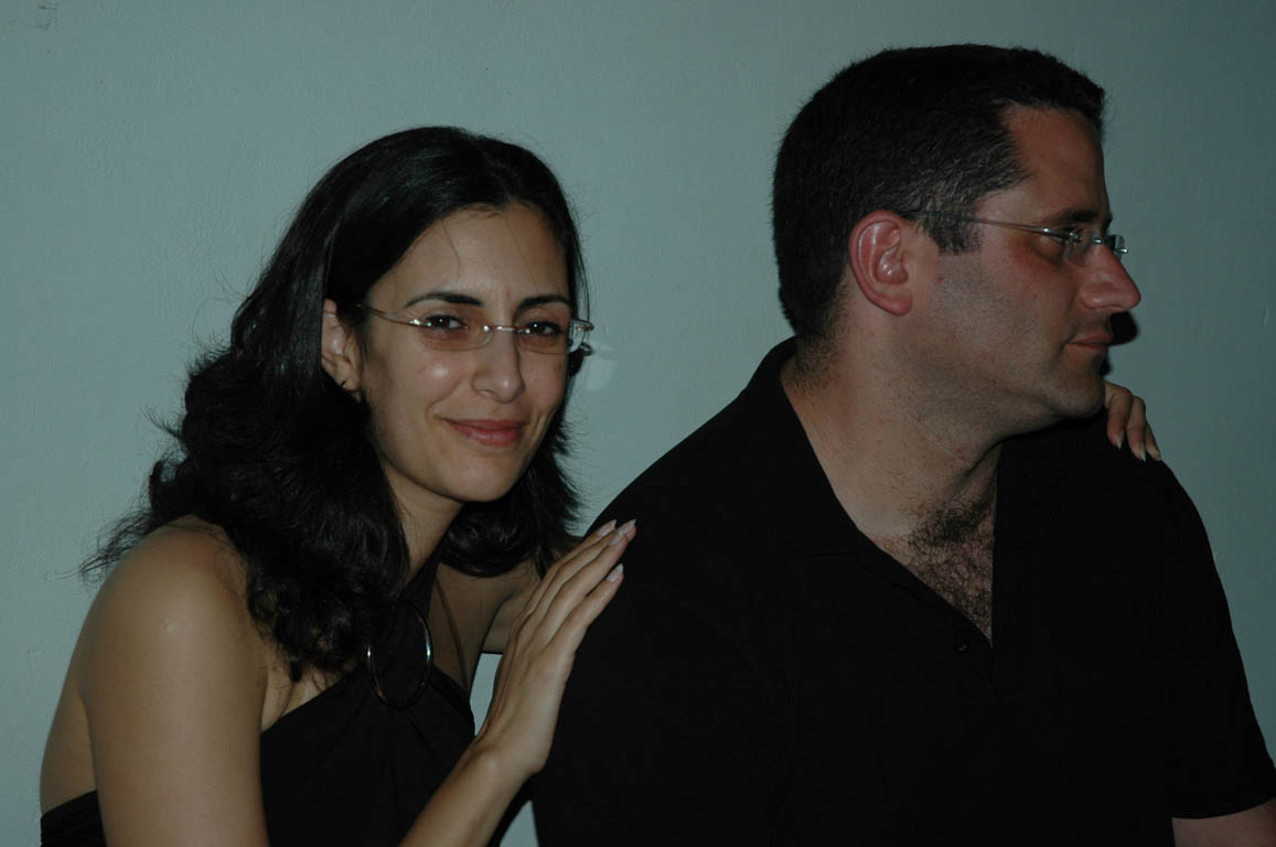 2005 Europe & Israel 2107