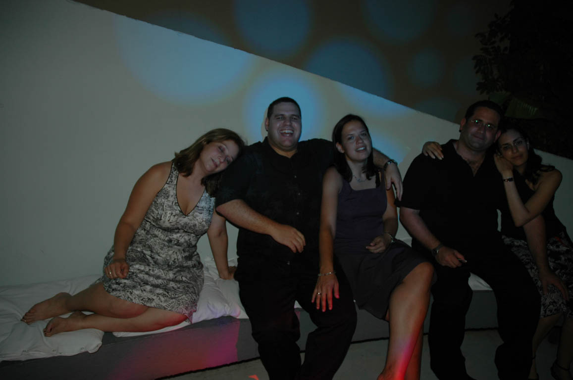 2005 Europe & Israel 2117