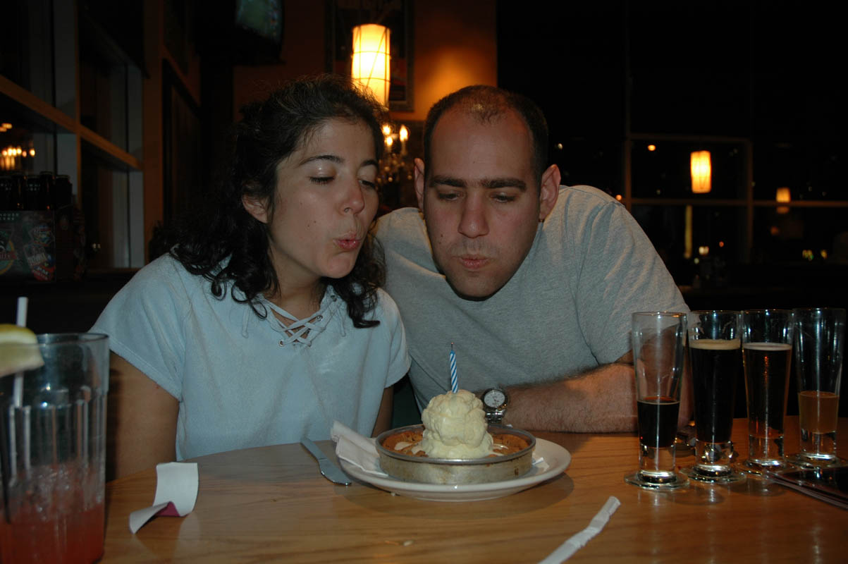2005 Kama Honeymoon 168