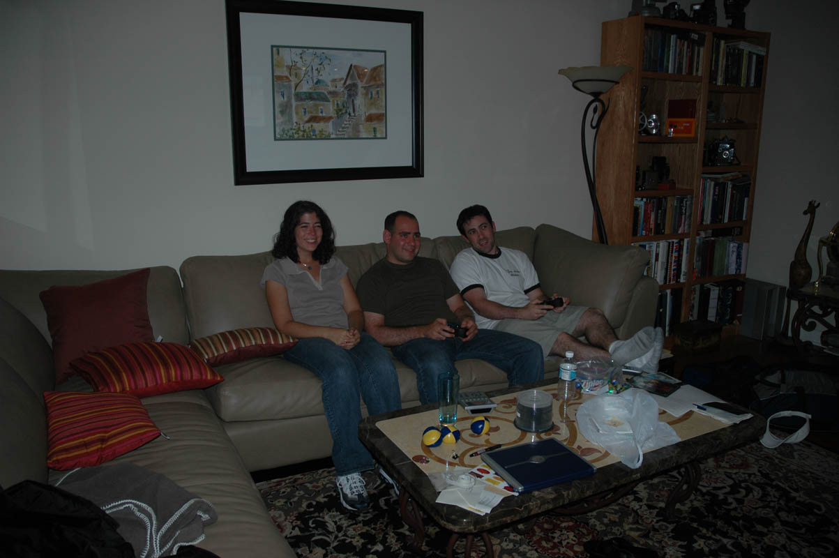 2005 Kama Honeymoon 176