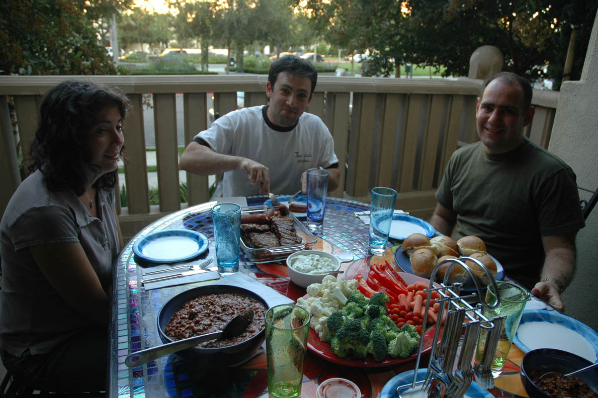 2005 Kama Honeymoon 180