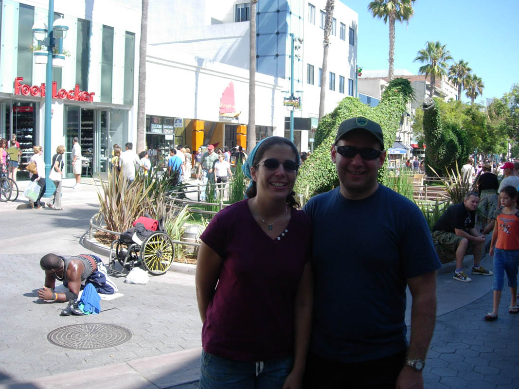2005 Kama Honeymoon 243