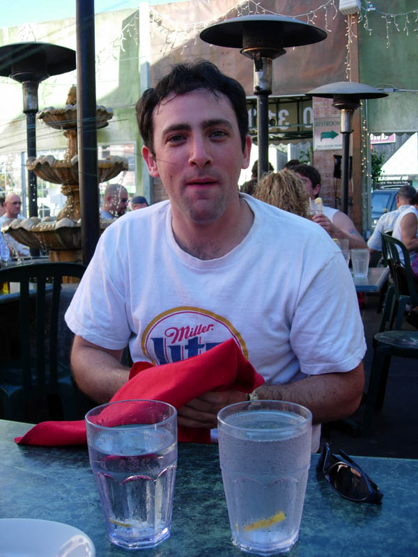 2005 Kama Honeymoon 255