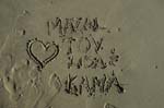 2005 Kama Honeymoon 123