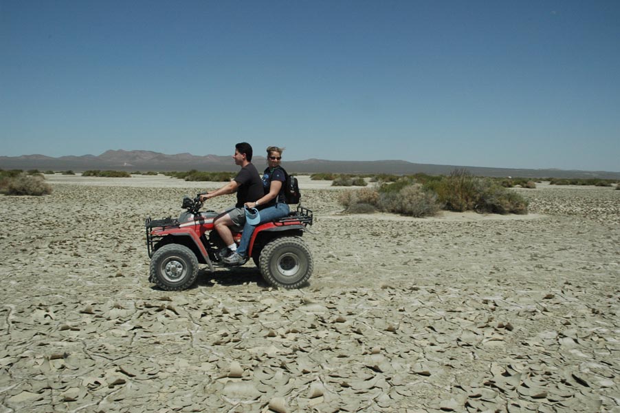 2005 Lake Mirage 111