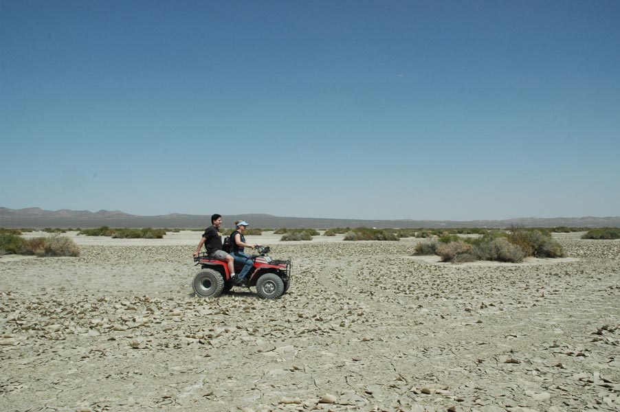 2005 Lake Mirage 116
