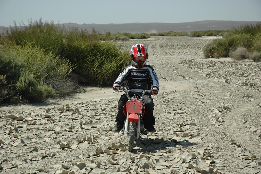 2005 Lake Mirage 136