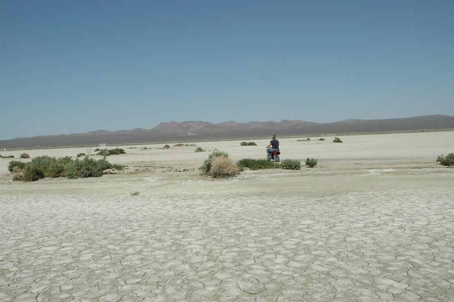 2005 Lake Mirage 141