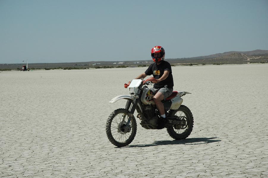 2005 Lake Mirage 151