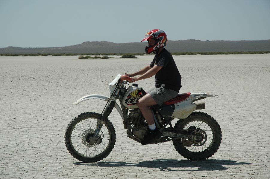 2005 Lake Mirage 153