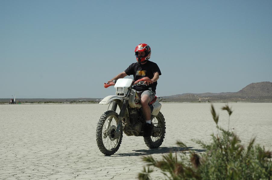 2005 Lake Mirage 160