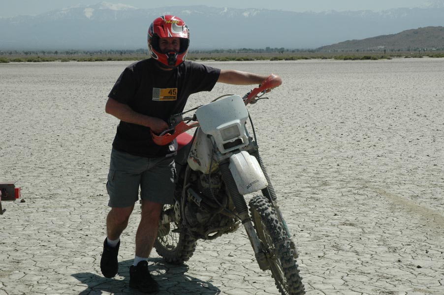 2005 Lake Mirage 173
