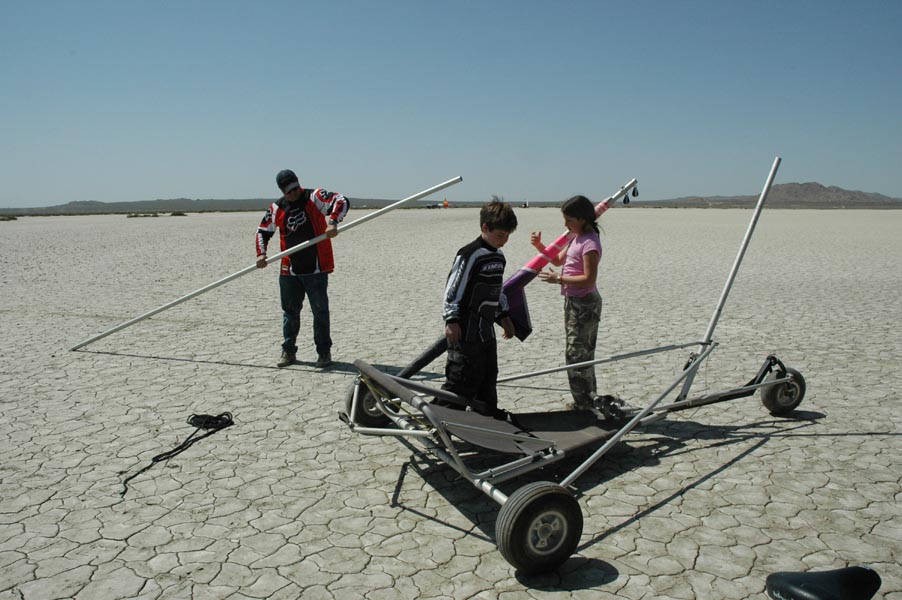 2005 Lake Mirage 174