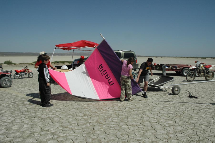 2005 Lake Mirage 177