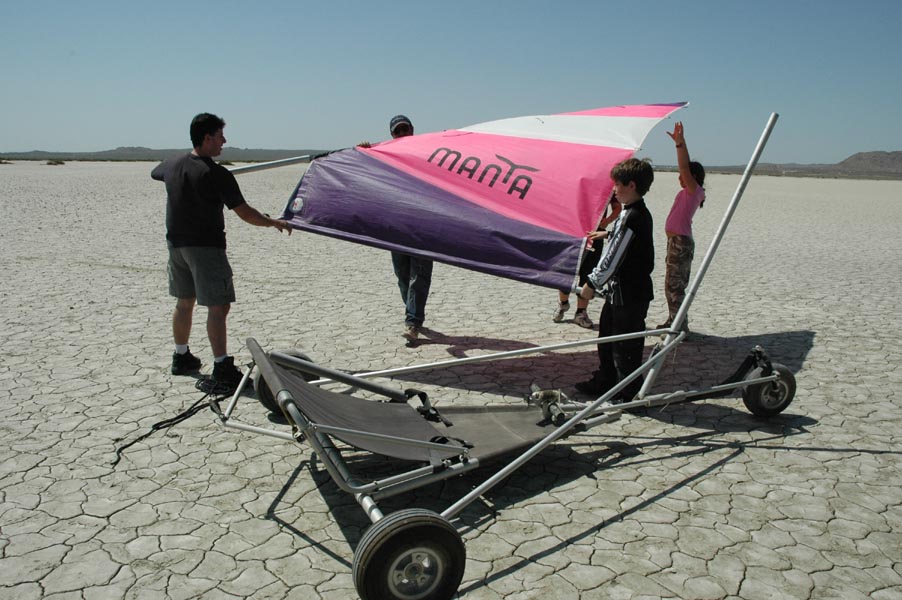2005 Lake Mirage 186