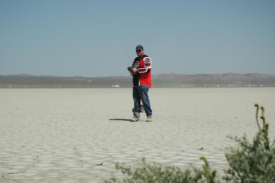 2005 Lake Mirage 200