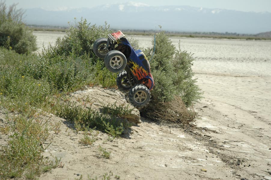 2005 Lake Mirage 202