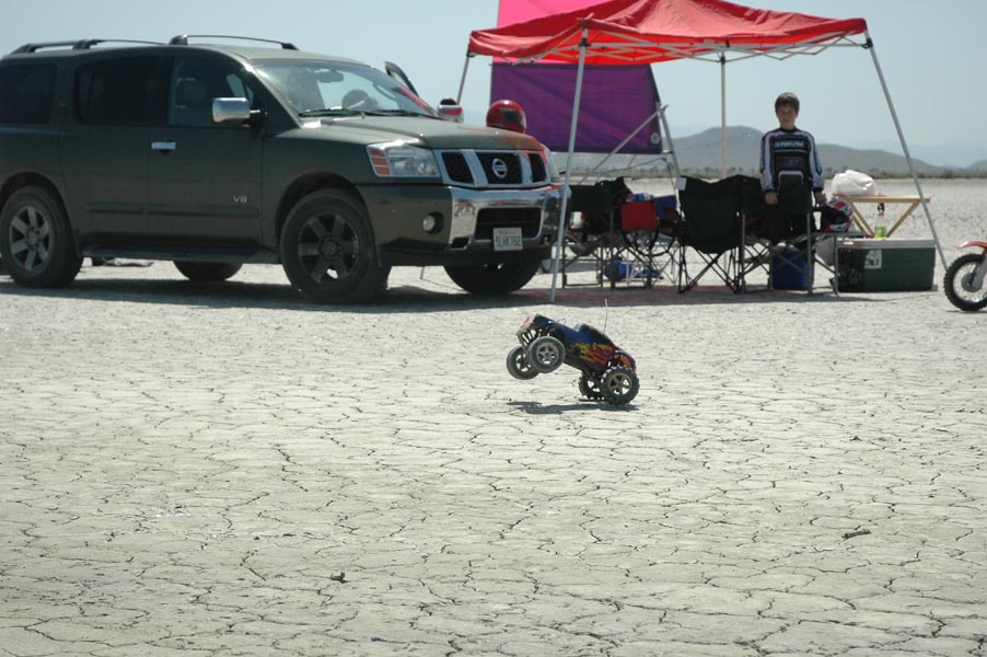 2005 Lake Mirage 204