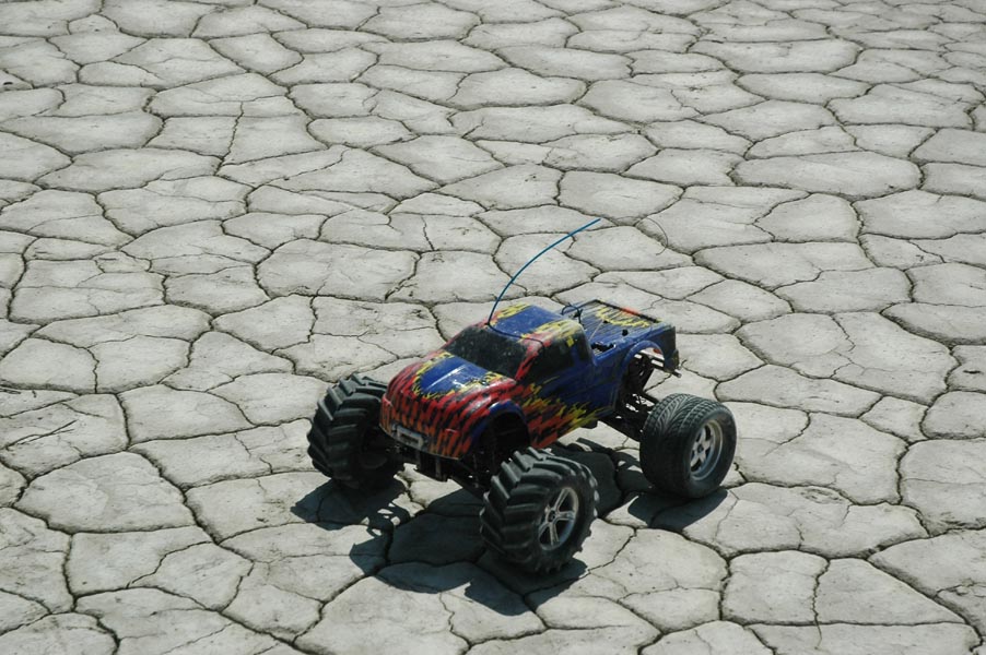 2005 Lake Mirage 205