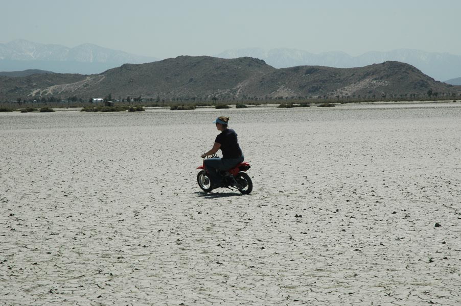 2005 Lake Mirage 231