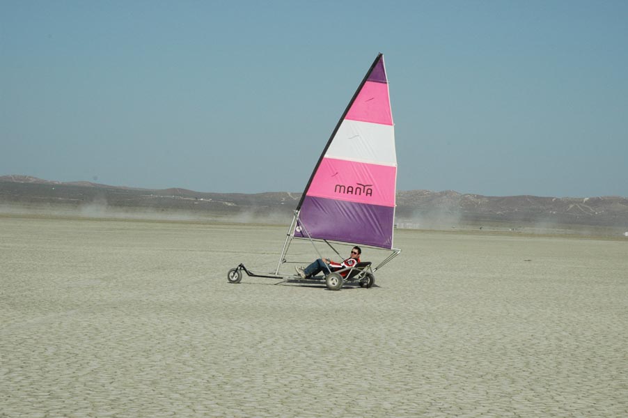 2005 Lake Mirage 256