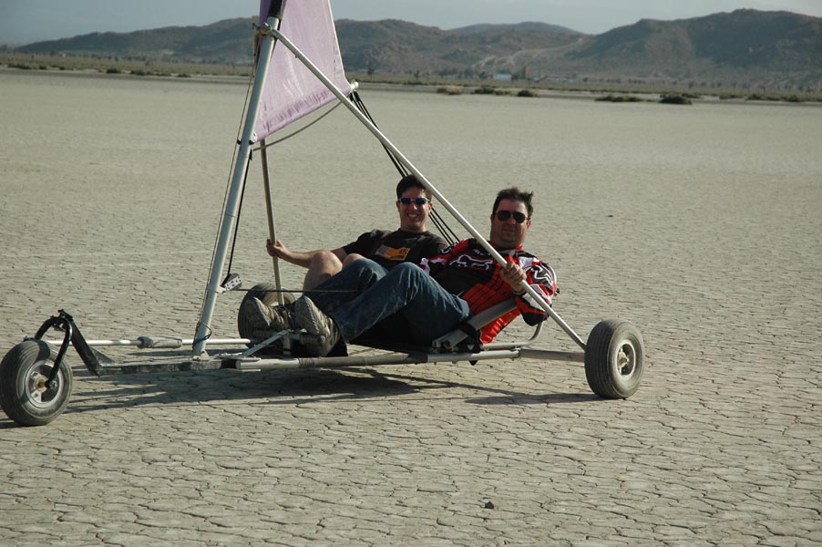 2005 Lake Mirage 265
