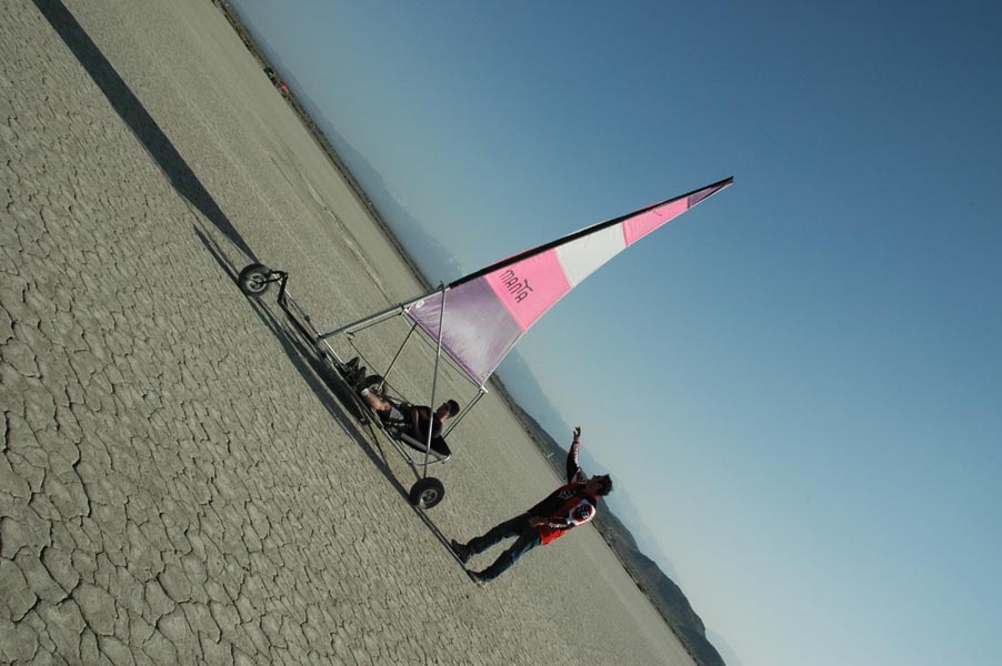 2005 Lake Mirage 268