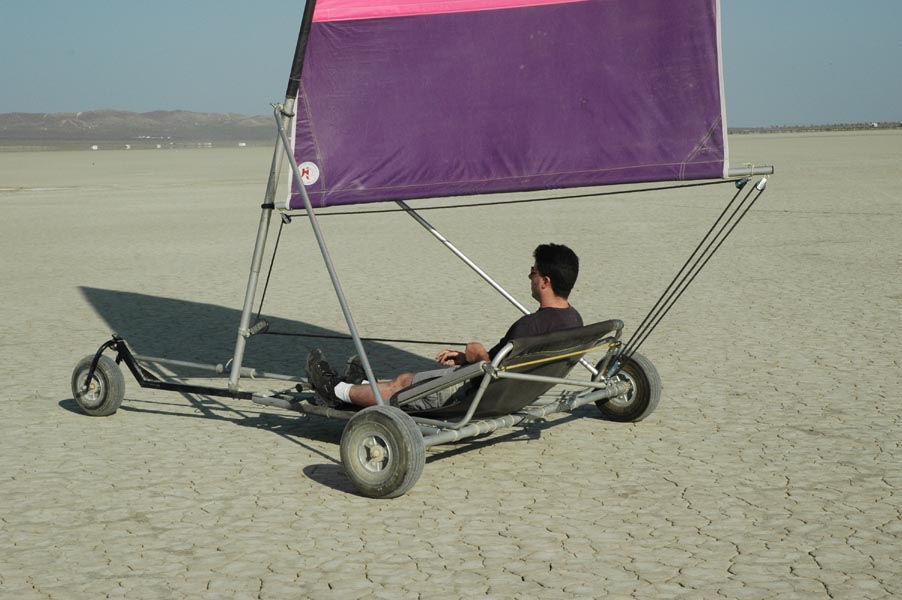 2005 Lake Mirage 270