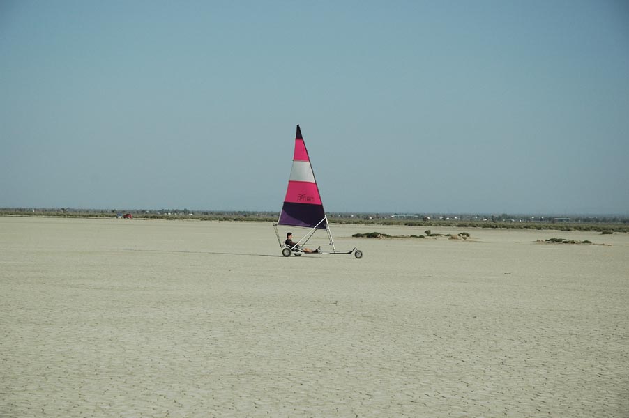 2005 Lake Mirage 277