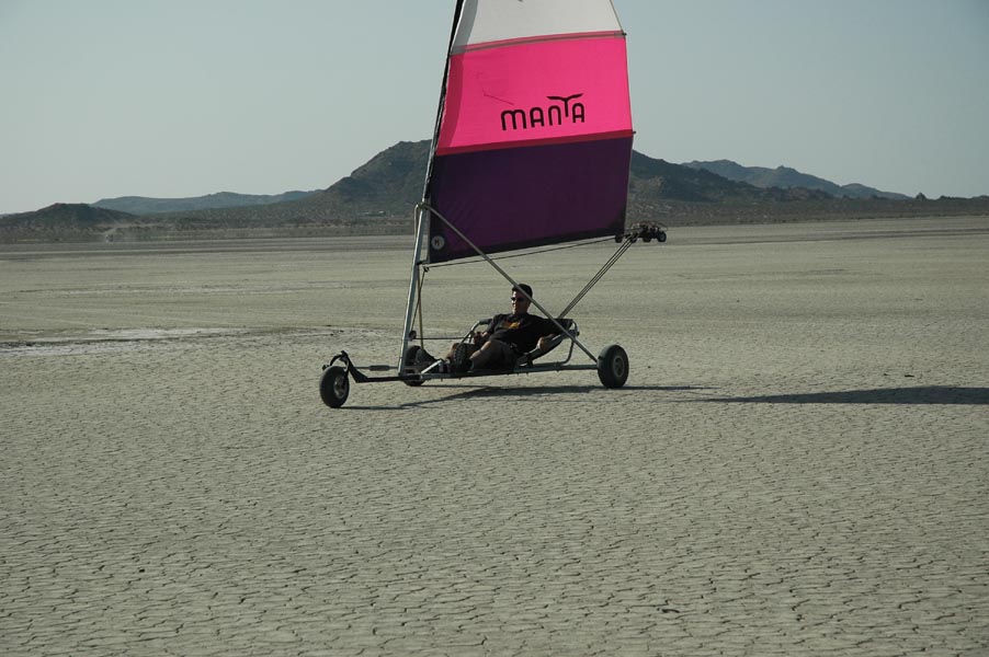 2005 Lake Mirage 284
