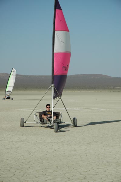 2005 Lake Mirage 289