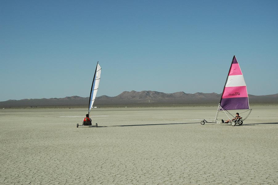 2005 Lake Mirage 307