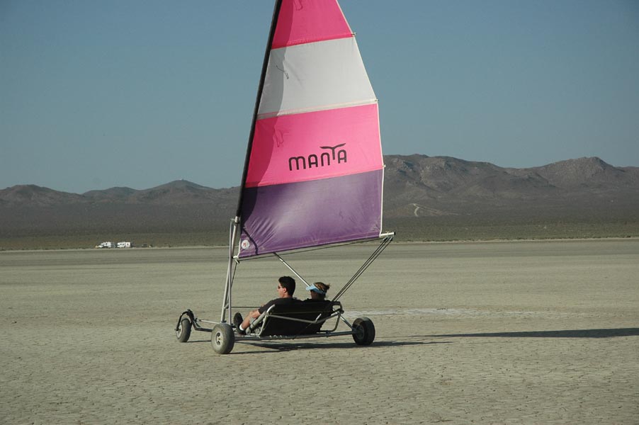 2005 Lake Mirage 310