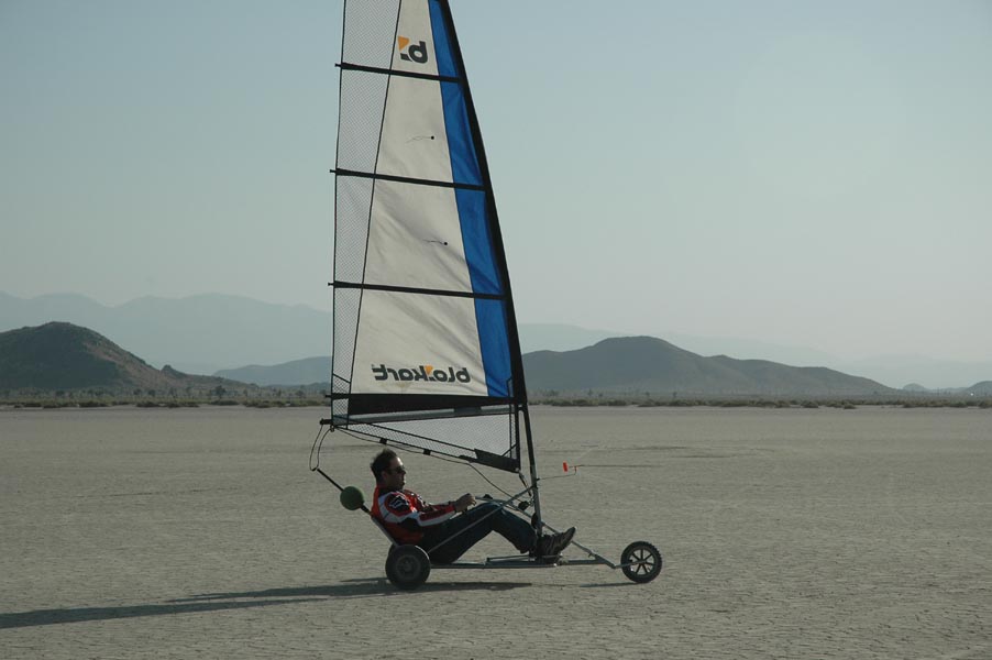 2005 Lake Mirage 312