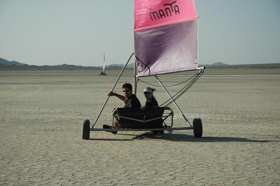 2005 Lake Mirage 326