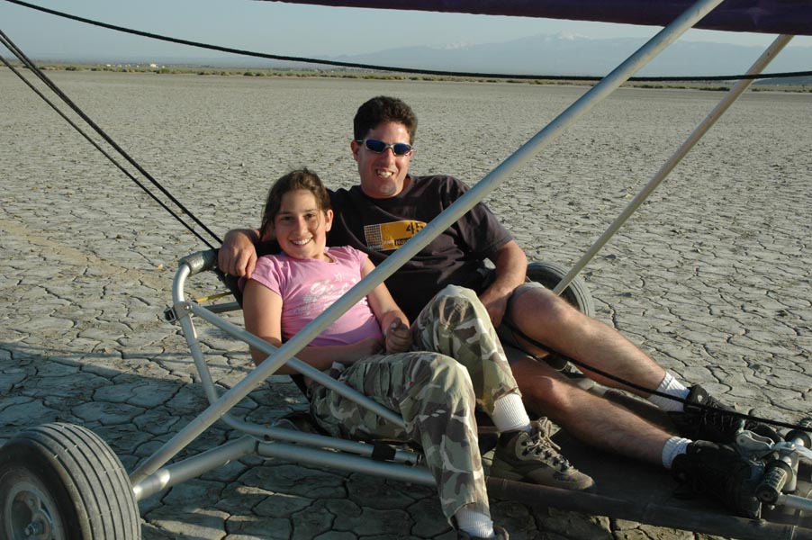 2005 Lake Mirage 327