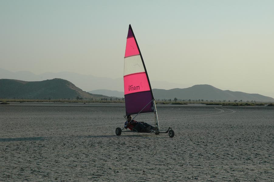 2005 Lake Mirage 329