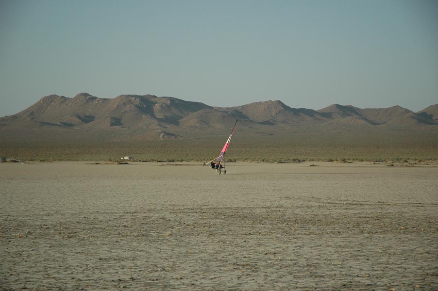 2005 Lake Mirage 332