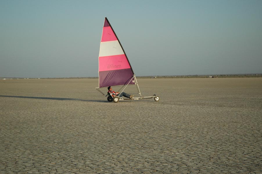 2005 Lake Mirage 336