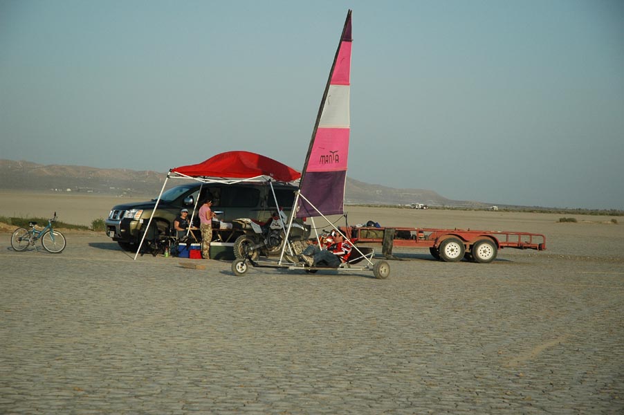 2005 Lake Mirage 339