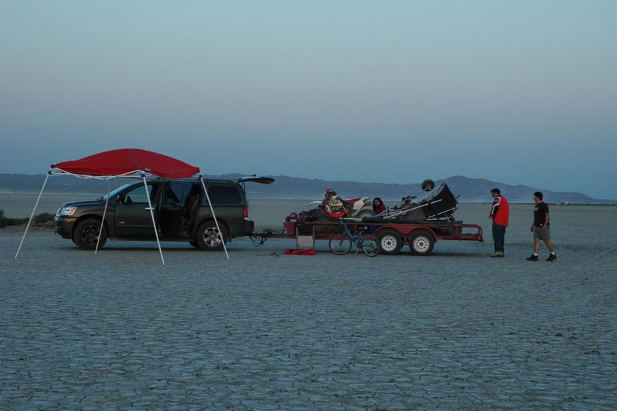 2005 Lake Mirage 347