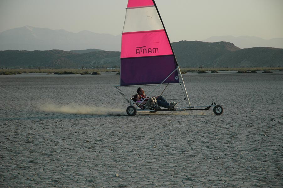 2005 Lake Mirage 352
