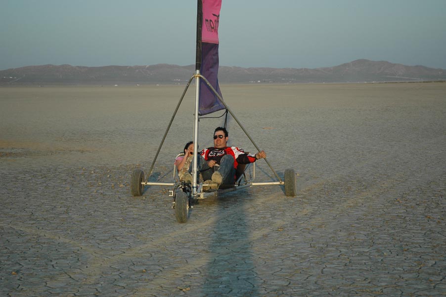 2005 Lake Mirage 360