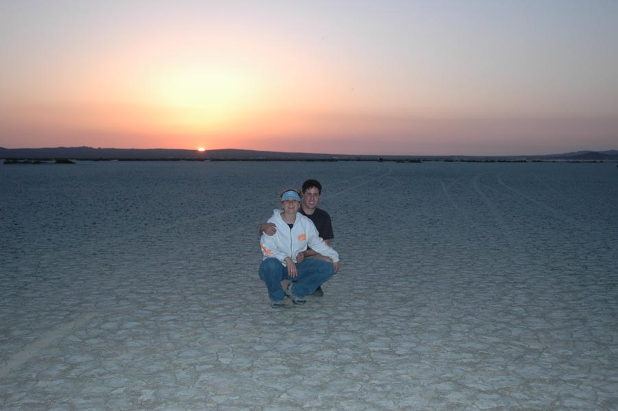 2005 Lake Mirage 365