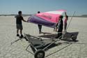 2005 Lake Mirage 186