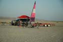 2005 Lake Mirage 339