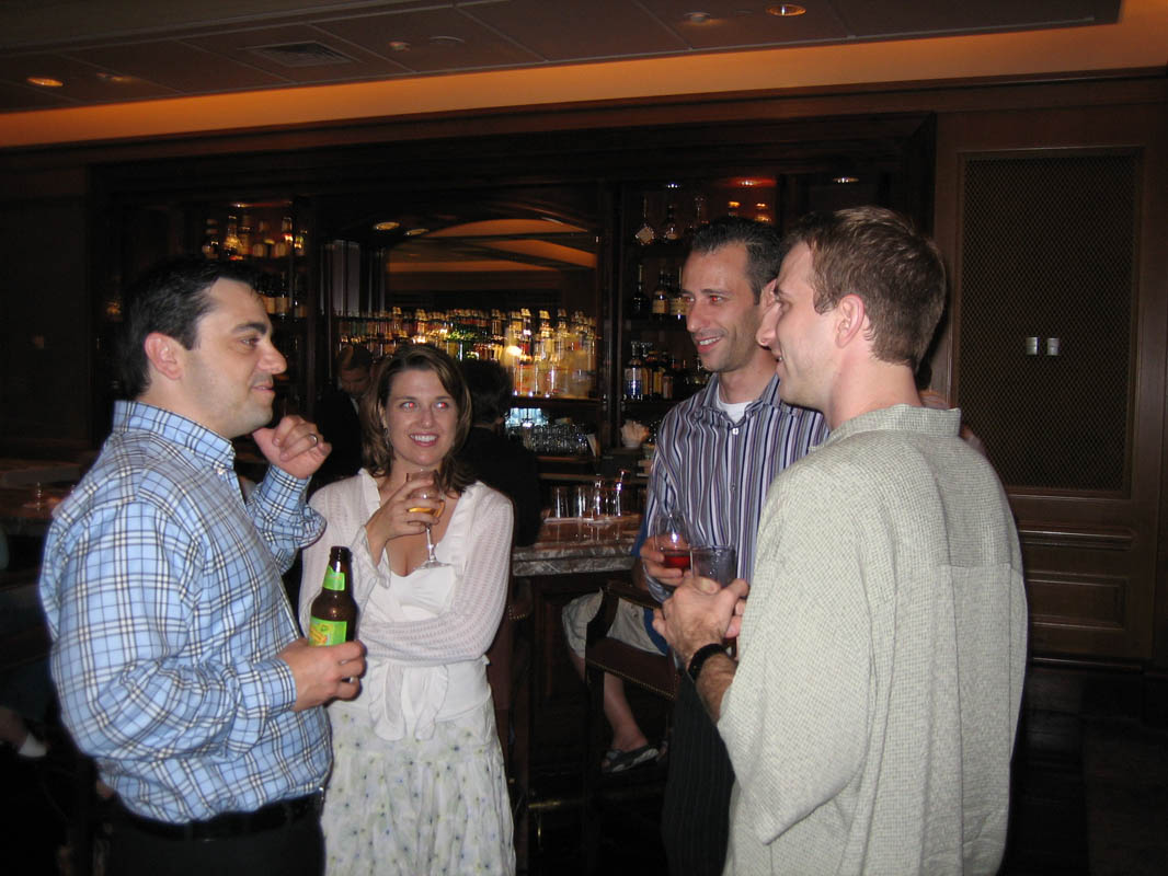 2005 Rosenbaum (Marc) 120